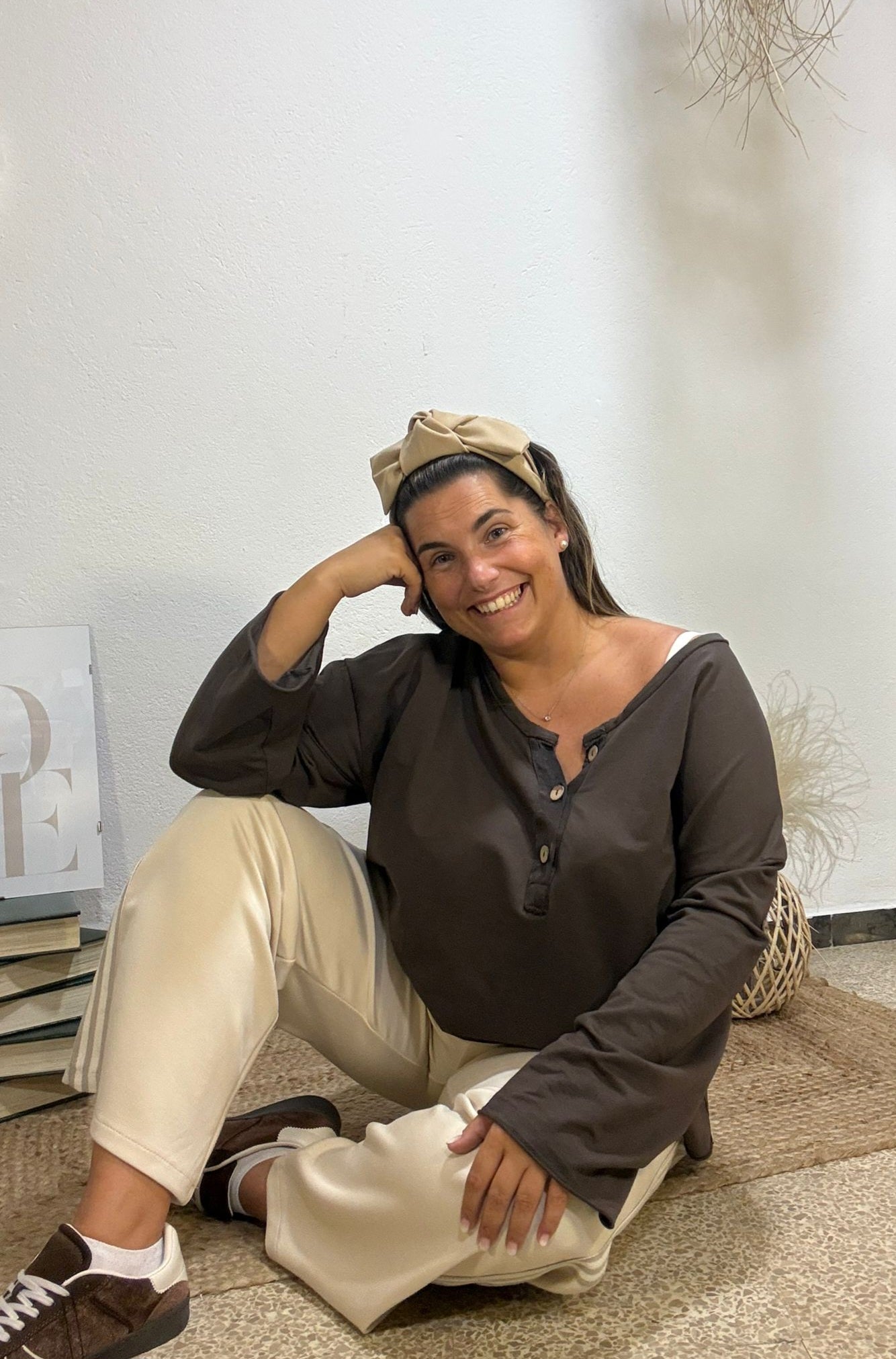Samarreta comfy xoco