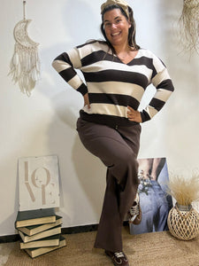 Pantalons xandall xoco