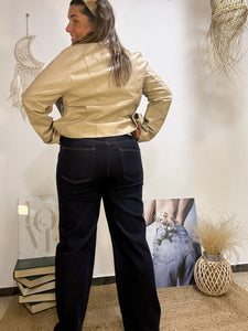 Denim fosc