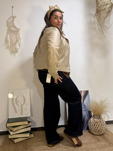 Denim fosc