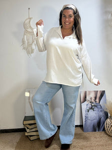 Camisa blanca
