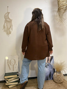 Camisa xoco