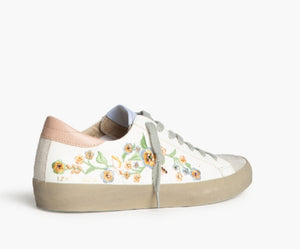 Vamba flors